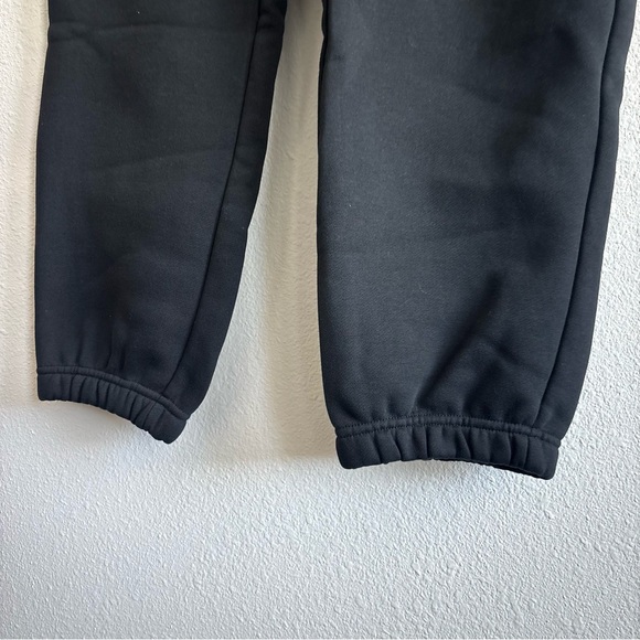 NWT Air Jordan Womens Flight Fleece Jogger Pants HeavyWeight Loose Fit Medium - Picture 7 of 11